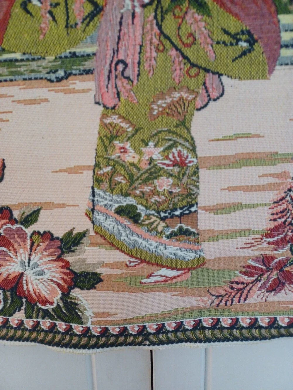 N/A vintage okinawa